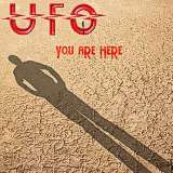 UFO - You Are Here